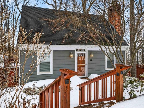 102 SLATE PL, Charlottesville, VA 22902