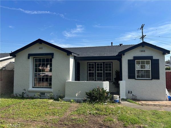 1138 N Banning, Wilmington, CA 90744