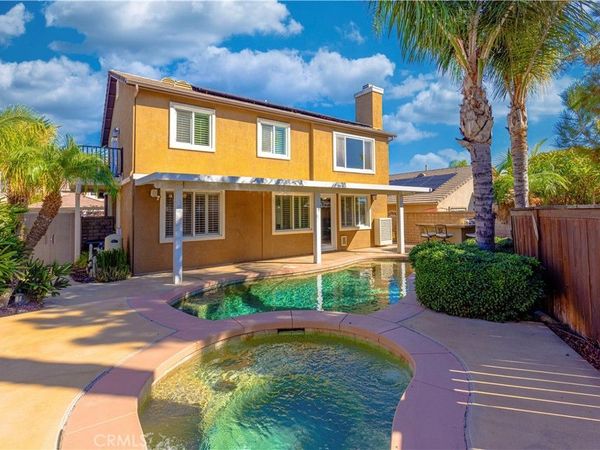 12253 Knightsbridge Drive, Rancho Cucamonga, CA 91739