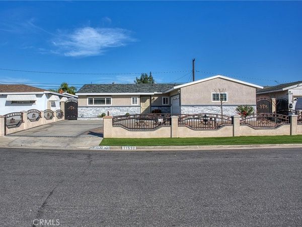 11532 Mac St, Garden Grove, CA 92841