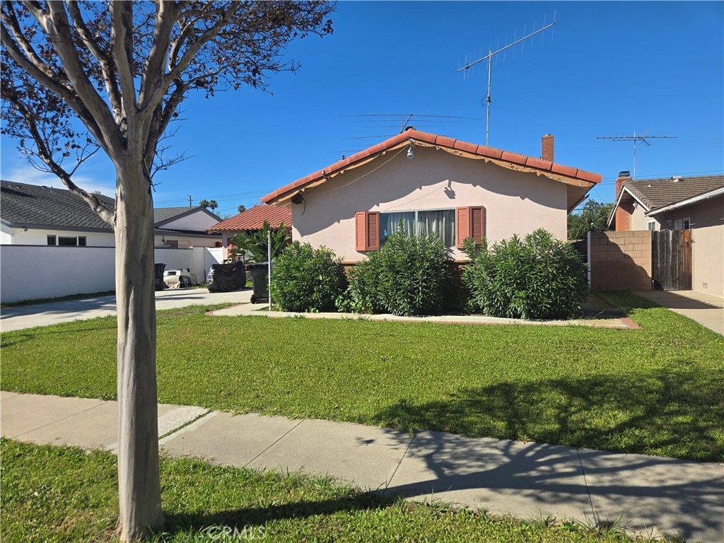 17641 Santa Maria, Fountain Valley, CA 92708 Main Photo
