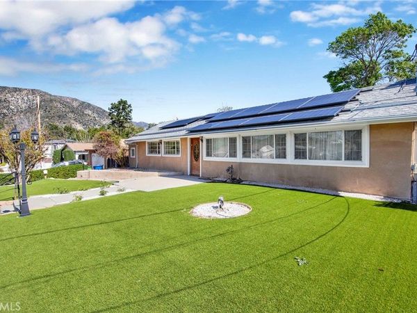 11020 Whitegate, Sunland, CA 91040