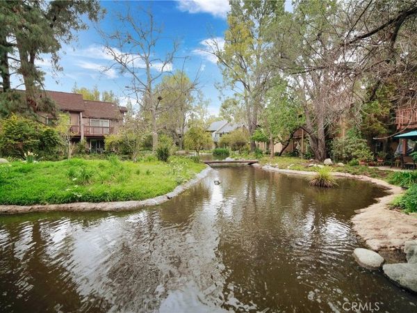 7050 Shoup Avenue, Unit 175, Canoga Park, CA 91303