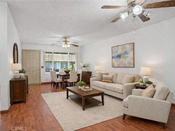 7100 Cerritos Avenue, Unit 86, Stanton, CA 90680