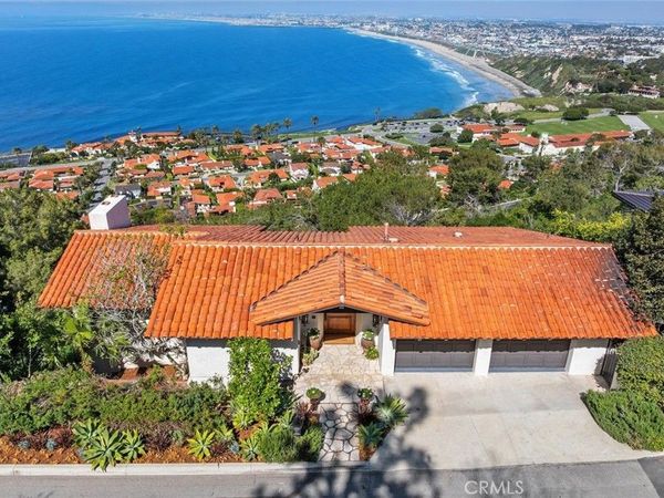 1801 Via Arriba, Palos Verdes Estates, CA 90274
