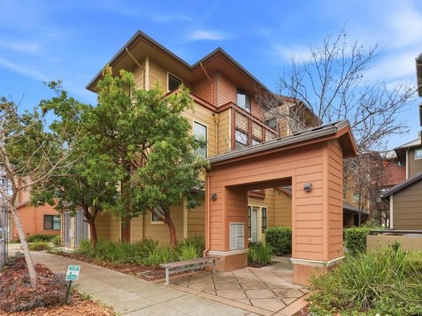 4248 Rickeys Way, Unit H, Palo Alto, CA 94306