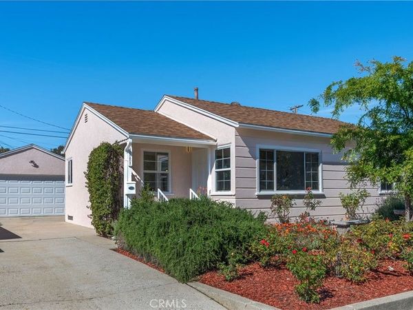 2501 Belmont, Long Beach, CA 90815