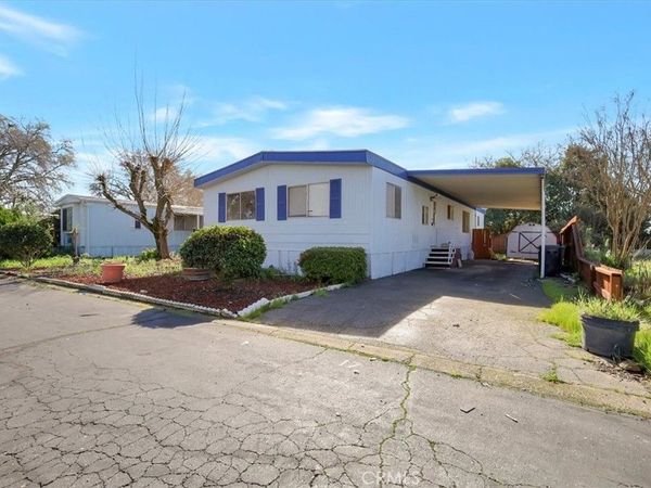 8831 State Highway 70, Unit 17, Marysville, CA 95901