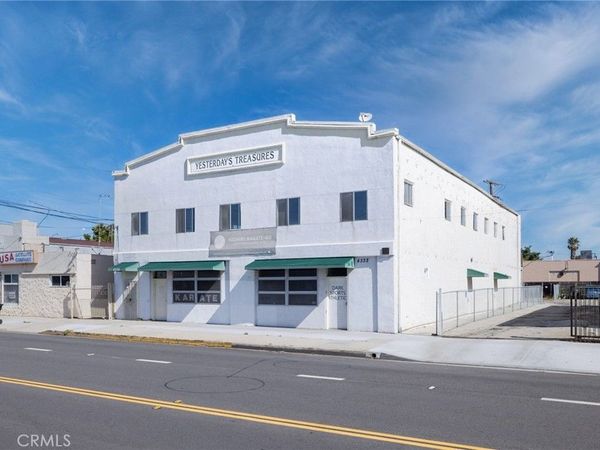 4337 W 147th Street, Lawndale, CA 90260