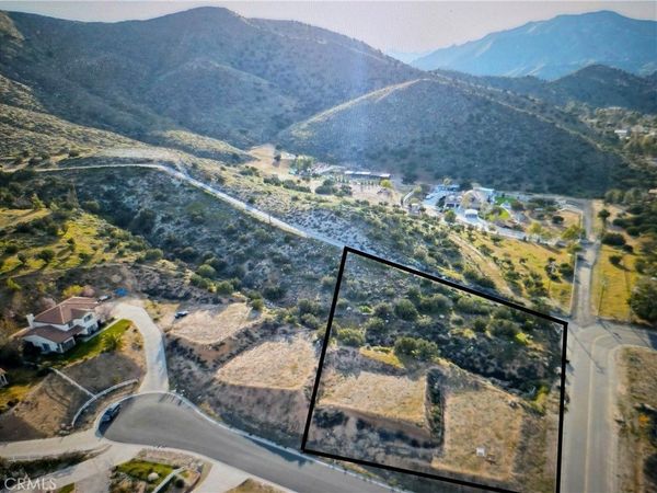 0 Avenue Y-8, Acton, CA 93510