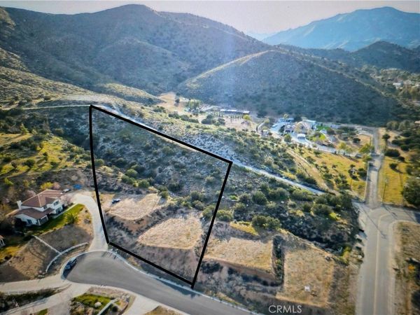 0 Lawson, Acton, CA 93510