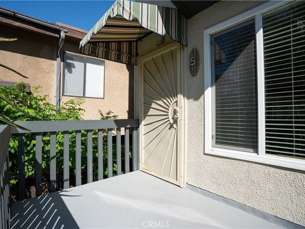 320 12th Street, Unit 5, Seal Beach, CA 90740