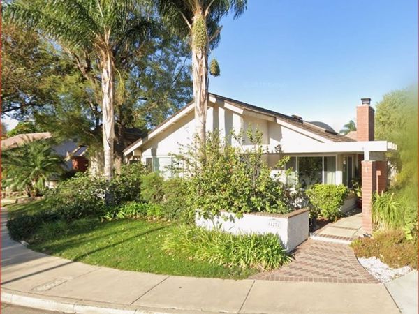 14271 Morning Glory, Tustin, CA 92780