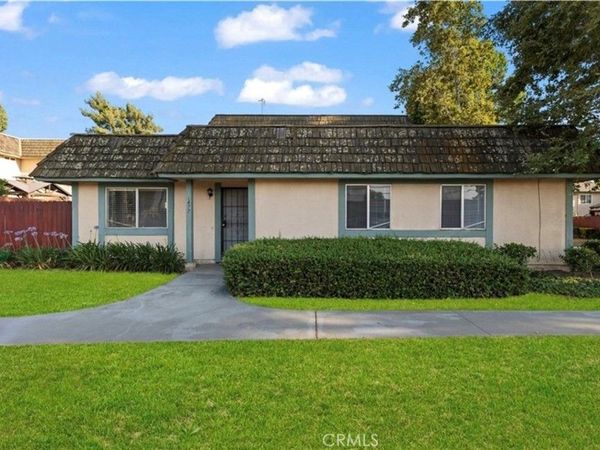 1477 Clemson, Riverside, CA 92507