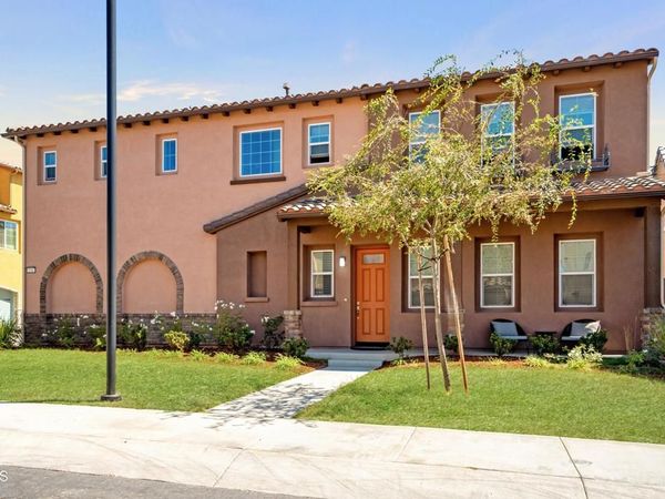 1560 Thorpe Trail, Oxnard, CA 93036