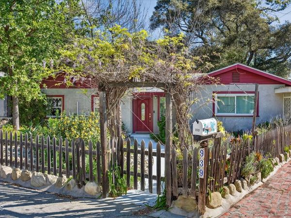 939 Laurel Road, Santa Paula, CA 93060