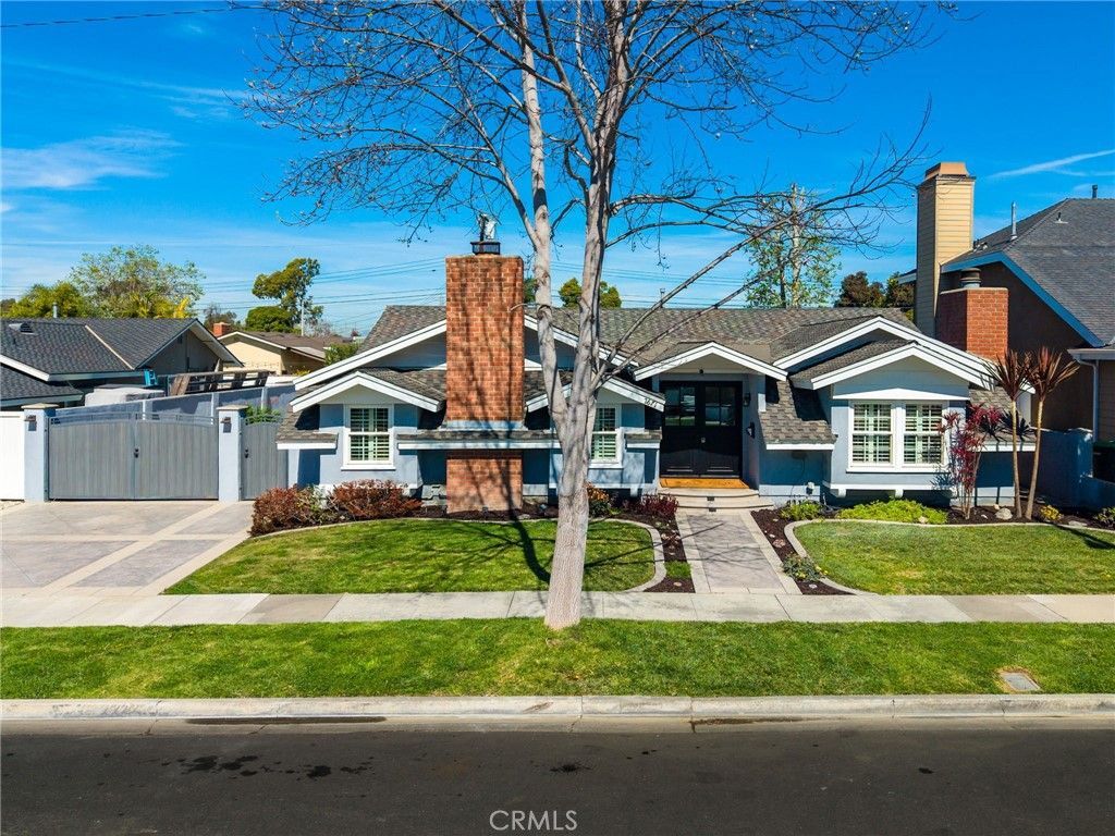 2671 Saint Albans, Rossmoor, CA 90720 Main Photo