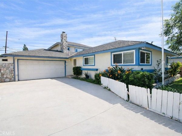 12162 Fieldgate, Garden Grove, CA 92841