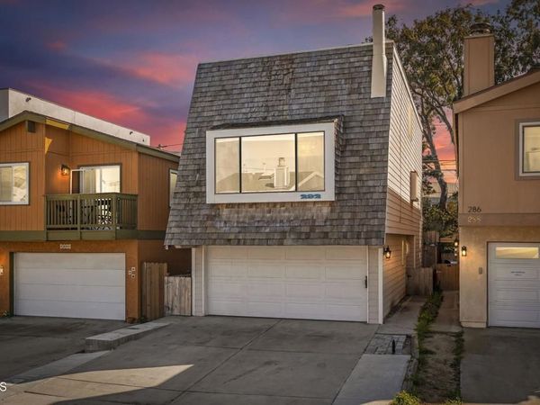 292 Highland Drive, Oxnard, CA 93035