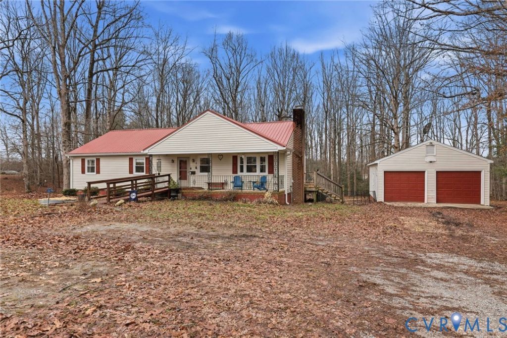 10118 White Oak Church Road, Wilsons, VA 23894 Main Photo