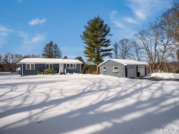 15 Wahconah, Bozrah, CT 06334