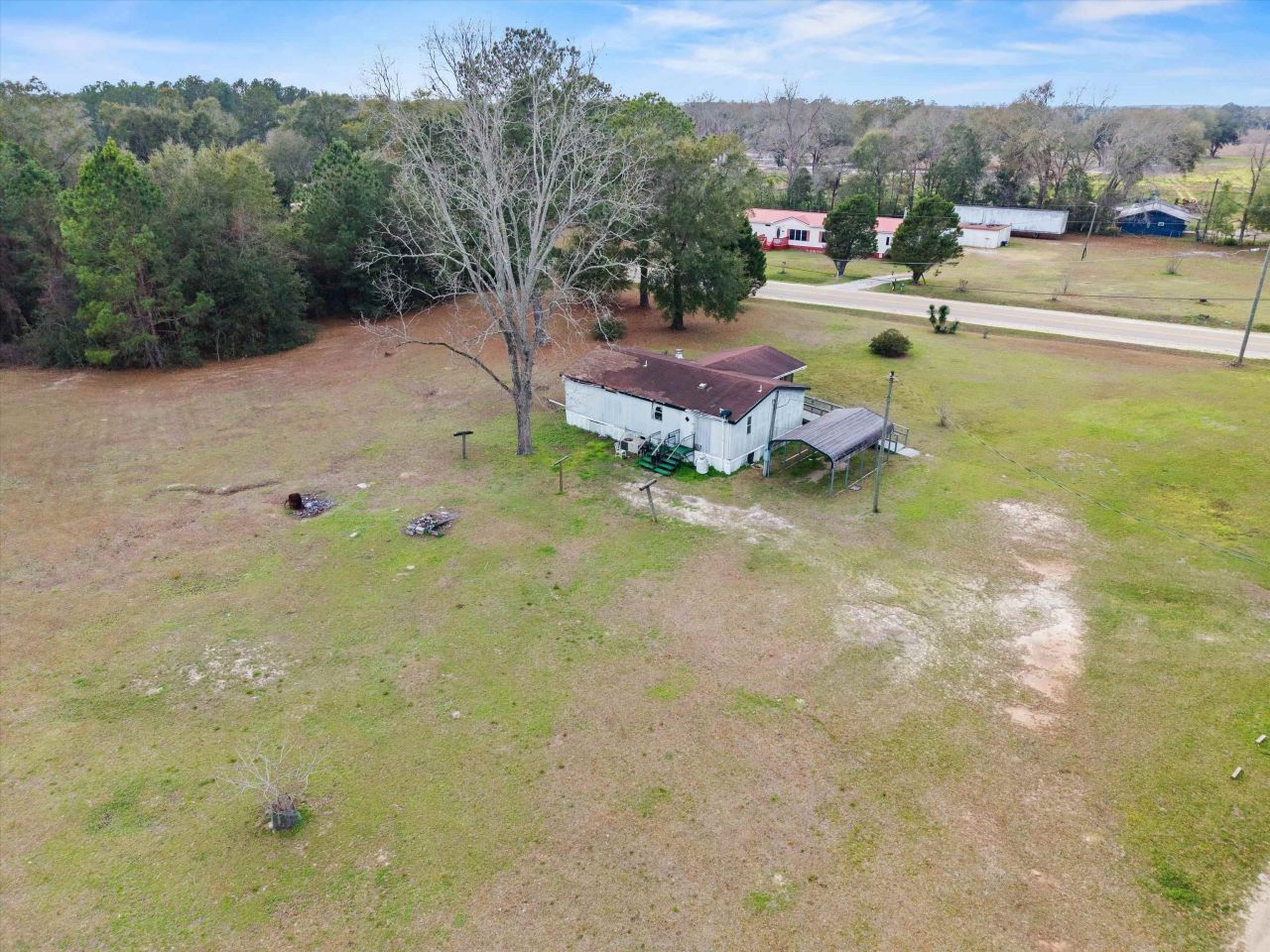 1760 Mt Hosea Church Road, Quincy, FL 32352 Photo