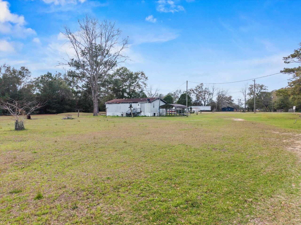 1760 Mt Hosea Church Road, Quincy, FL 32352 Photo