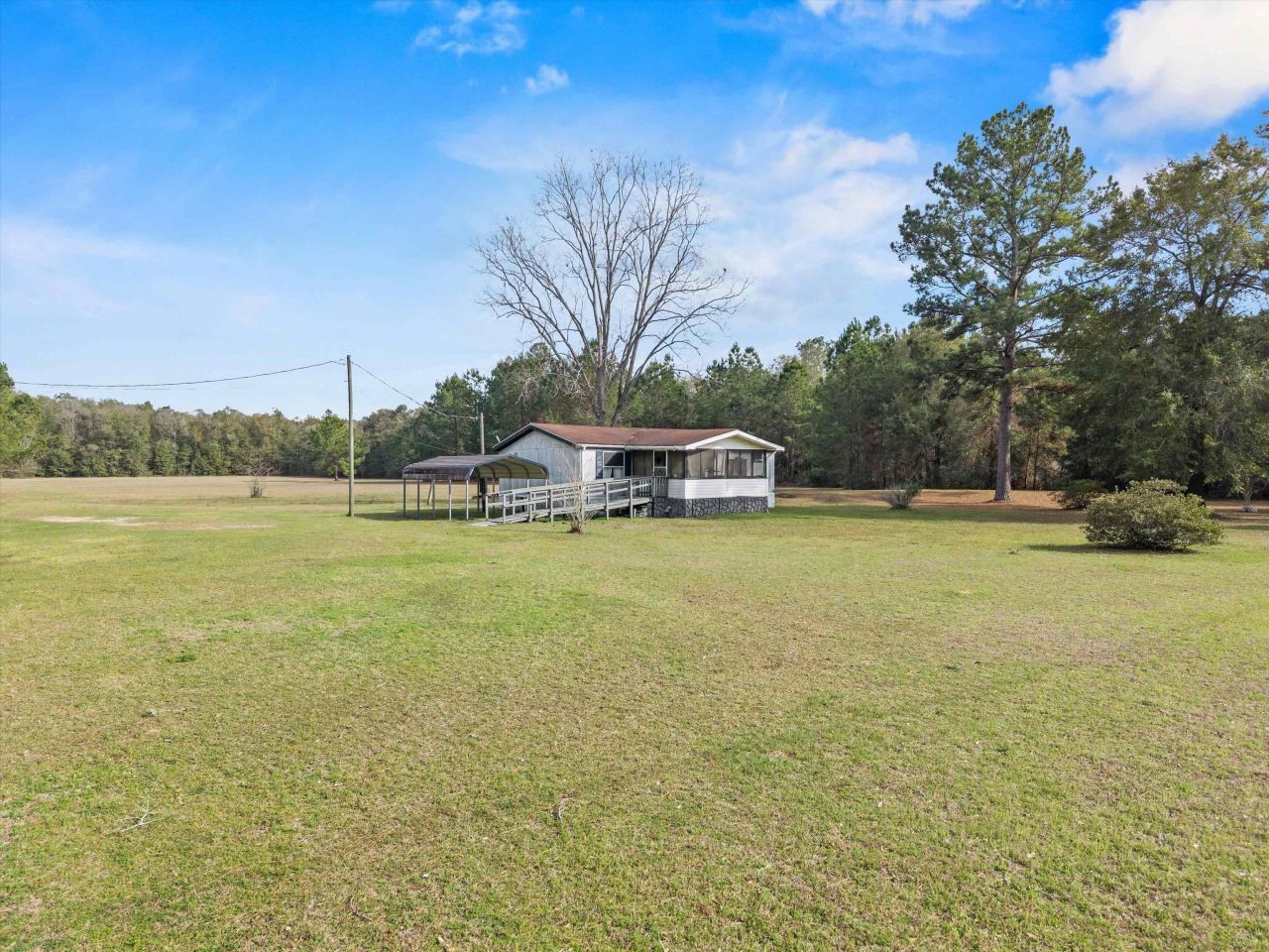 1760 Mt Hosea Church Road, Quincy, FL 32352 Photo