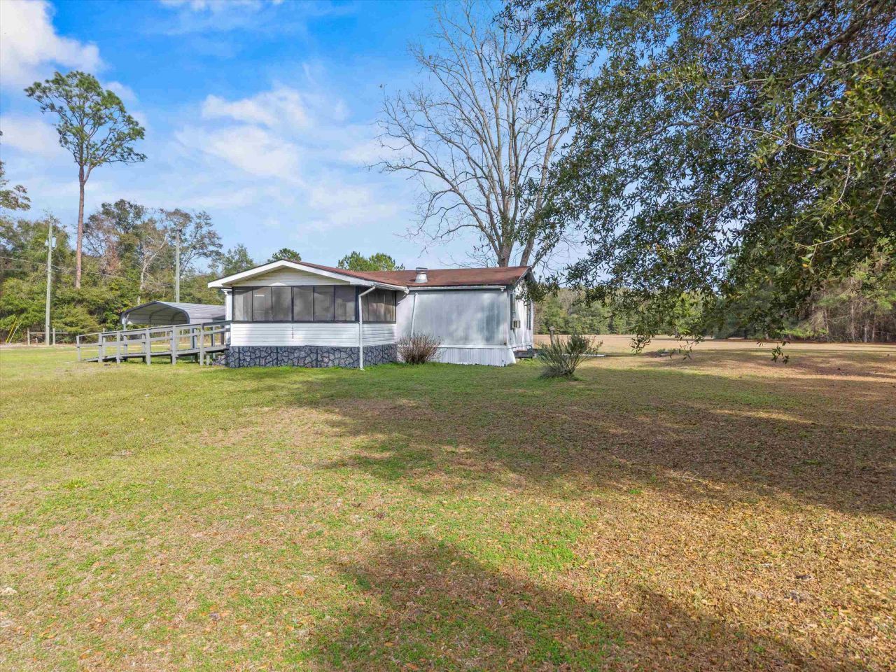 1760 Mt Hosea Church Road, Quincy, FL 32352 Photo