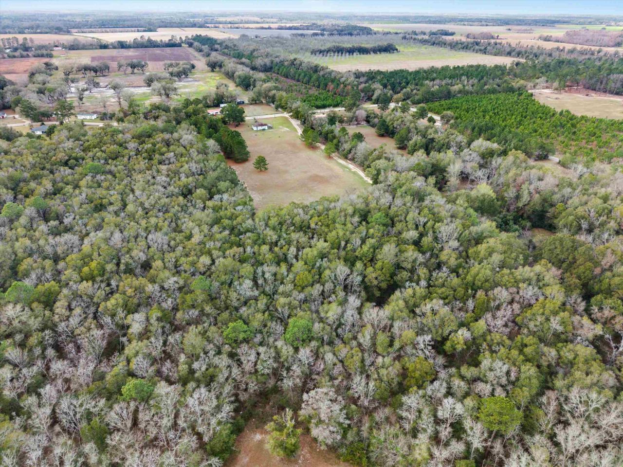 1760 Mt Hosea Church Road, Quincy, FL 32352 Photo