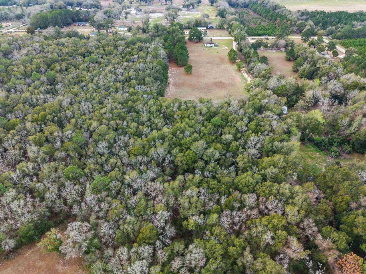 1760 Mt Hosea Church Road, Quincy, FL 32352 Photo