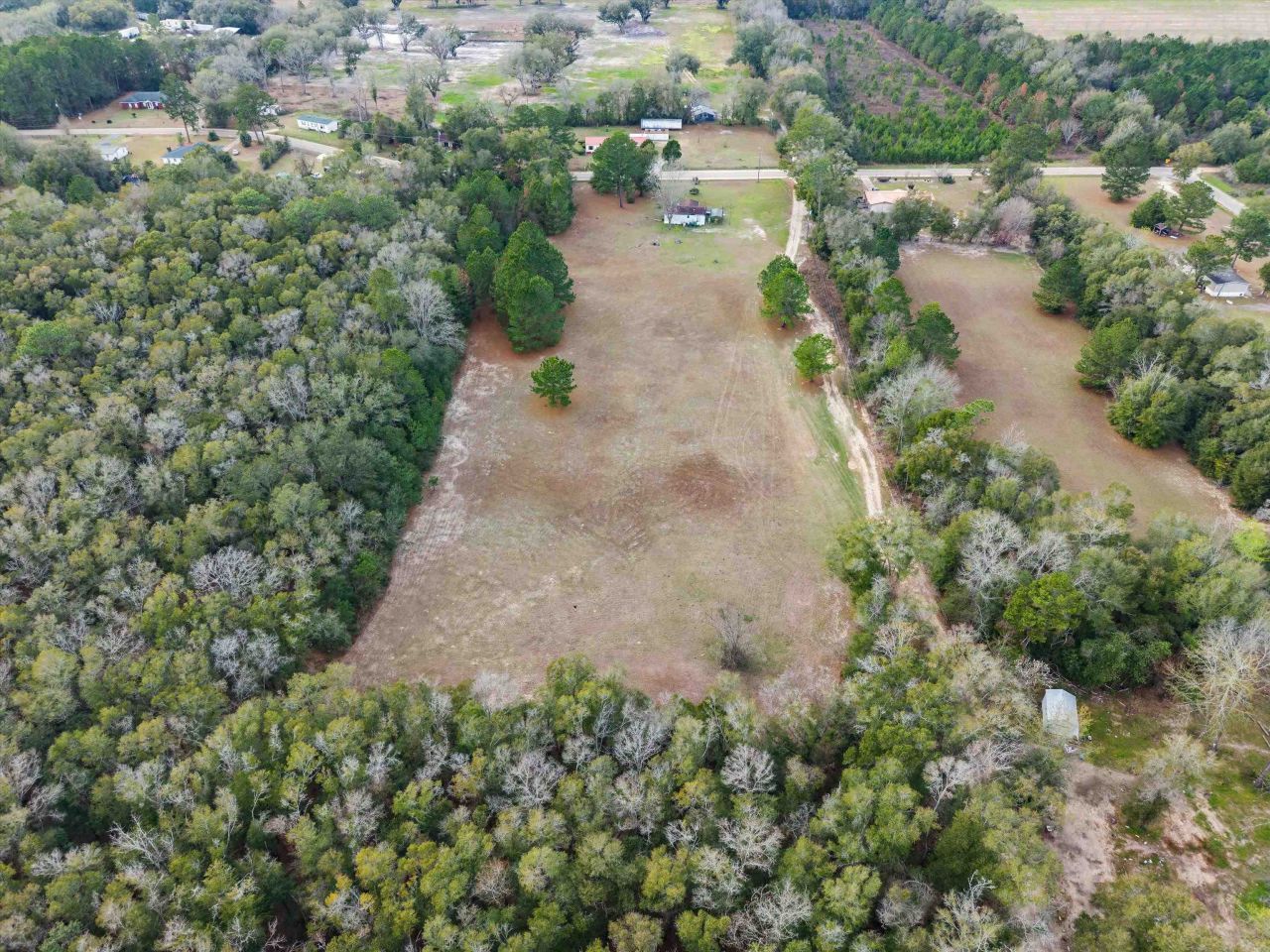 1760 Mt Hosea Church Road, Quincy, FL 32352 Photo