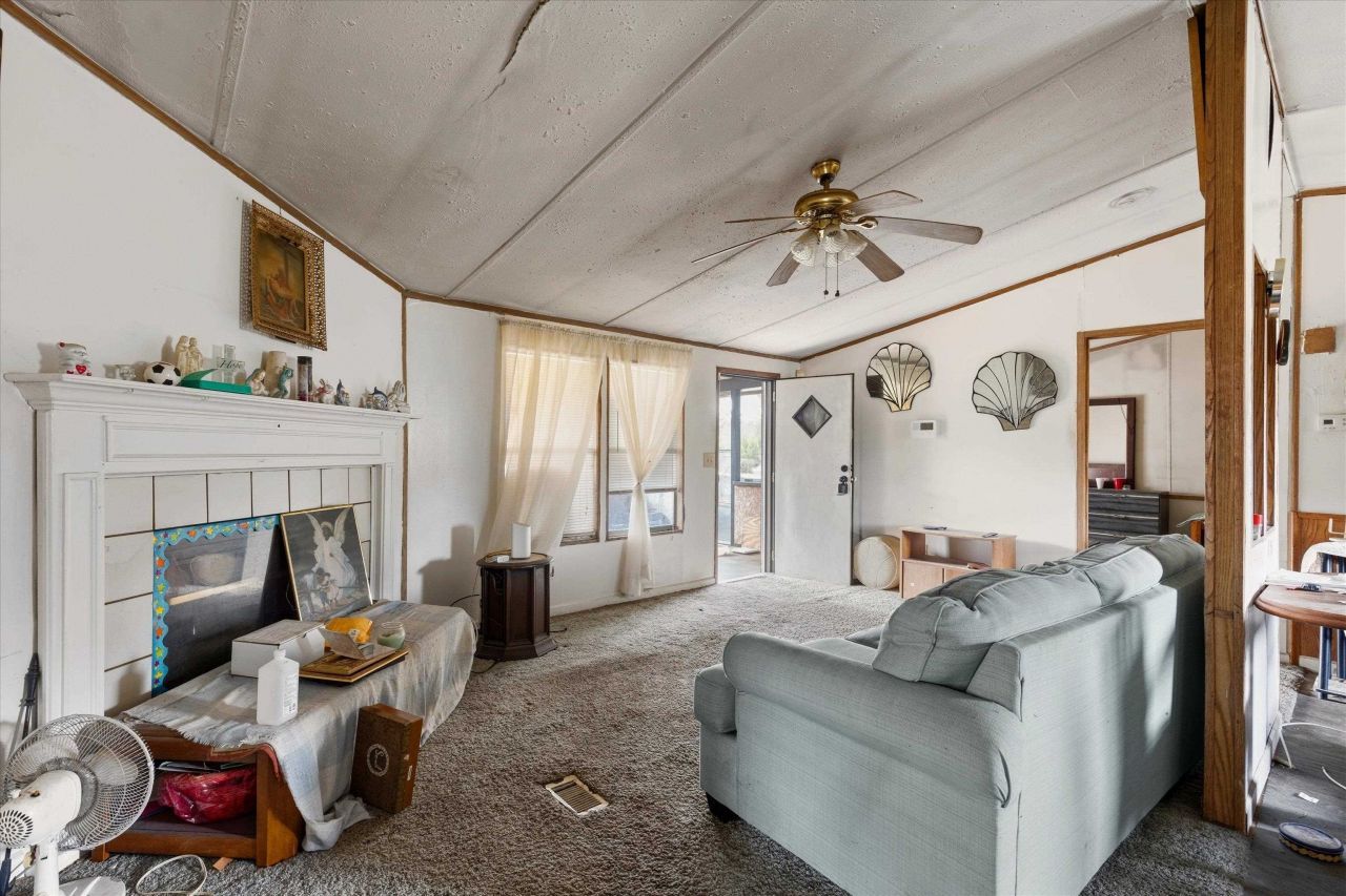 1760 Mt Hosea Church Road, Quincy, FL 32352 Photo