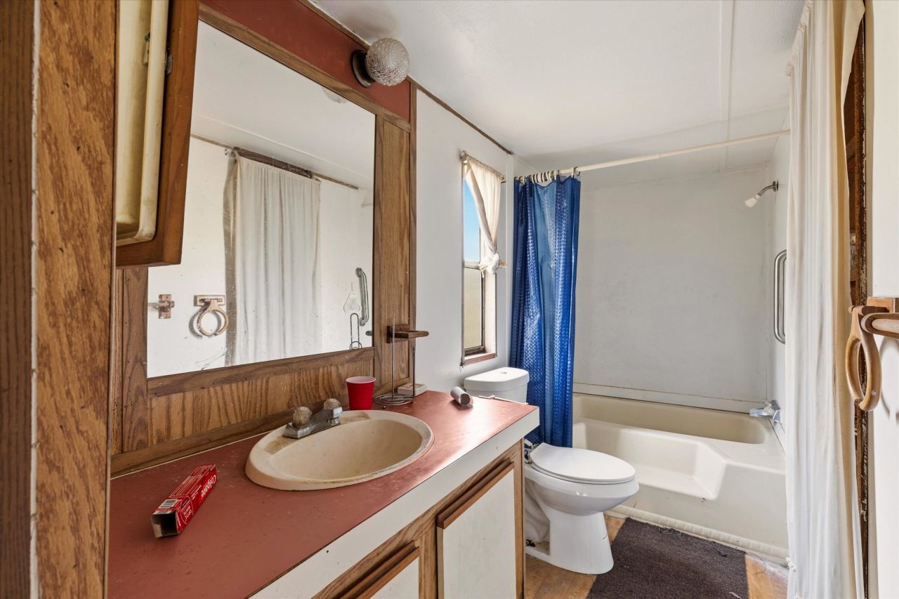 1760 Mt Hosea Church Road, Quincy, FL 32352 Photo