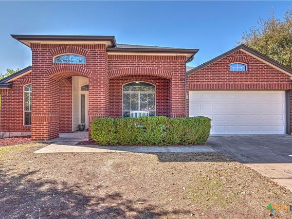 212 Gracie Court , Harker Heights, TX 76548