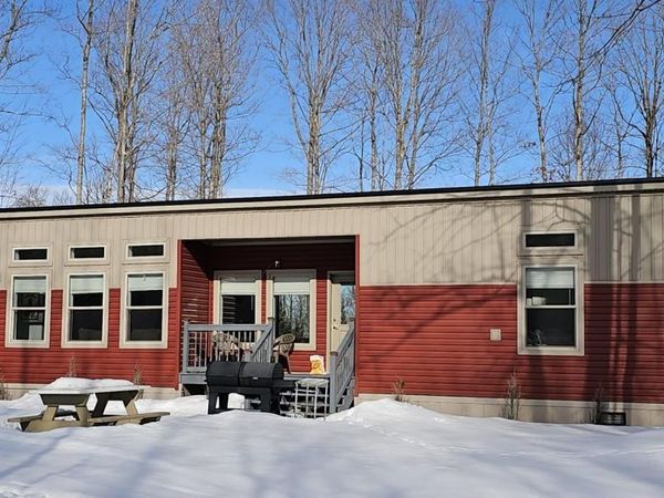 7990 W Herzog Road, Sagola Twp, MI 49801