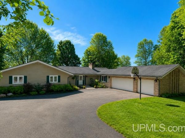 9012 N M64 Highway, Marenisco Twp, MI 49967