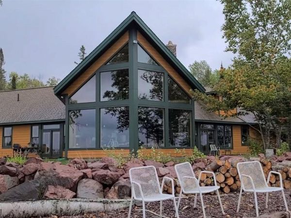 7921 State Hwy M26 Highway, Eagle Harbor Twp, MI 49950