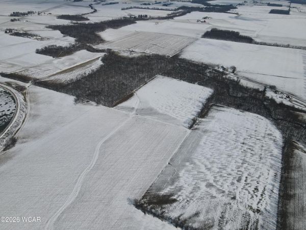 2615 Dogtown Road, Monroeville, OH 44847