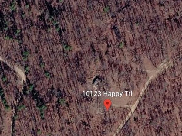 10123 Happy Trail , Potosi, MO 63664