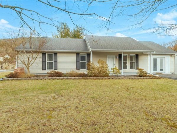 4735 Ichabod CIR NE, Roanoke, VA 24019