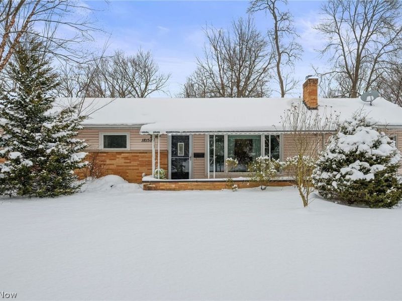 18158 Cook Avenue, Strongsville, OH 44136 Photo 1