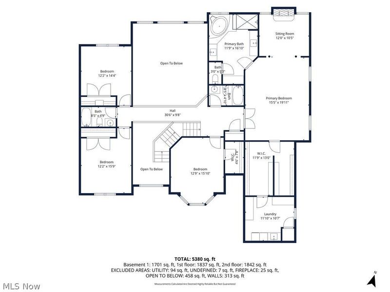 2333 Northgate Drive, Hinckley, OH 44233 Photo 37