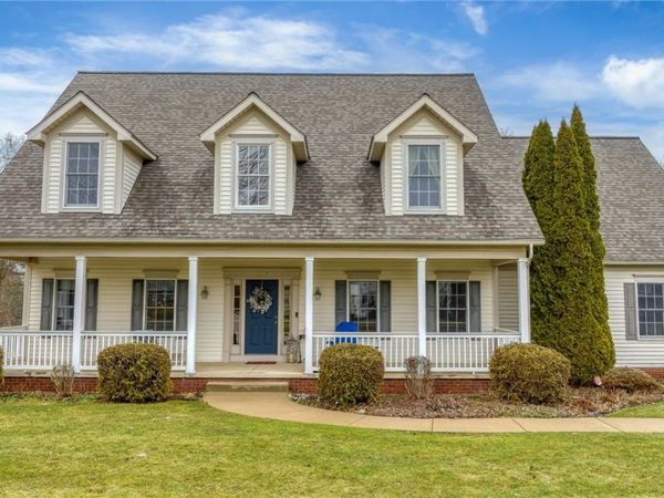 1995 Weston Drive, Hudson, OH 44236