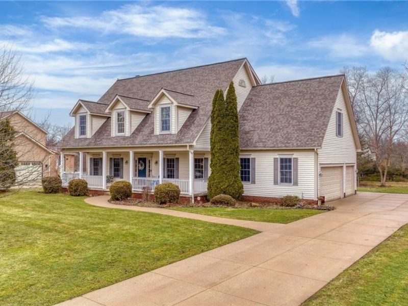 1995 Weston Drive, Hudson, OH 44236 Photo 2