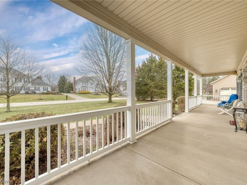 1995 Weston Drive, Hudson, OH 44236 Photo 3