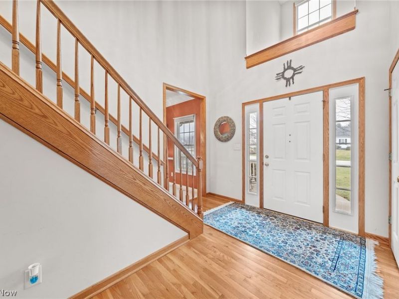 1995 Weston Drive, Hudson, OH 44236 Photo 4