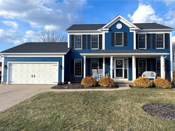5242 Glen Park Drive, Brimfield, OH 44240