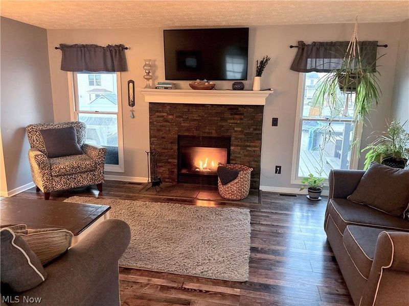 5242 Glen Park Drive, Brimfield, OH 44240 Photo 3