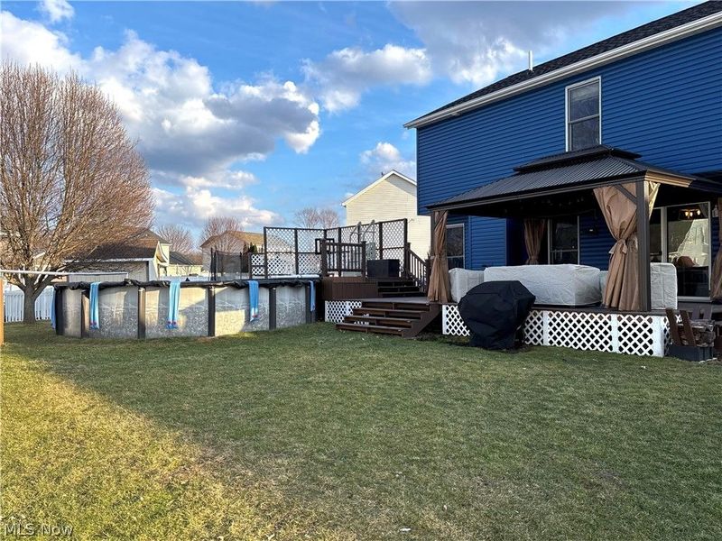 5242 Glen Park Drive, Brimfield, OH 44240 Photo 33